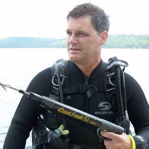 Meet your Posher, Chad